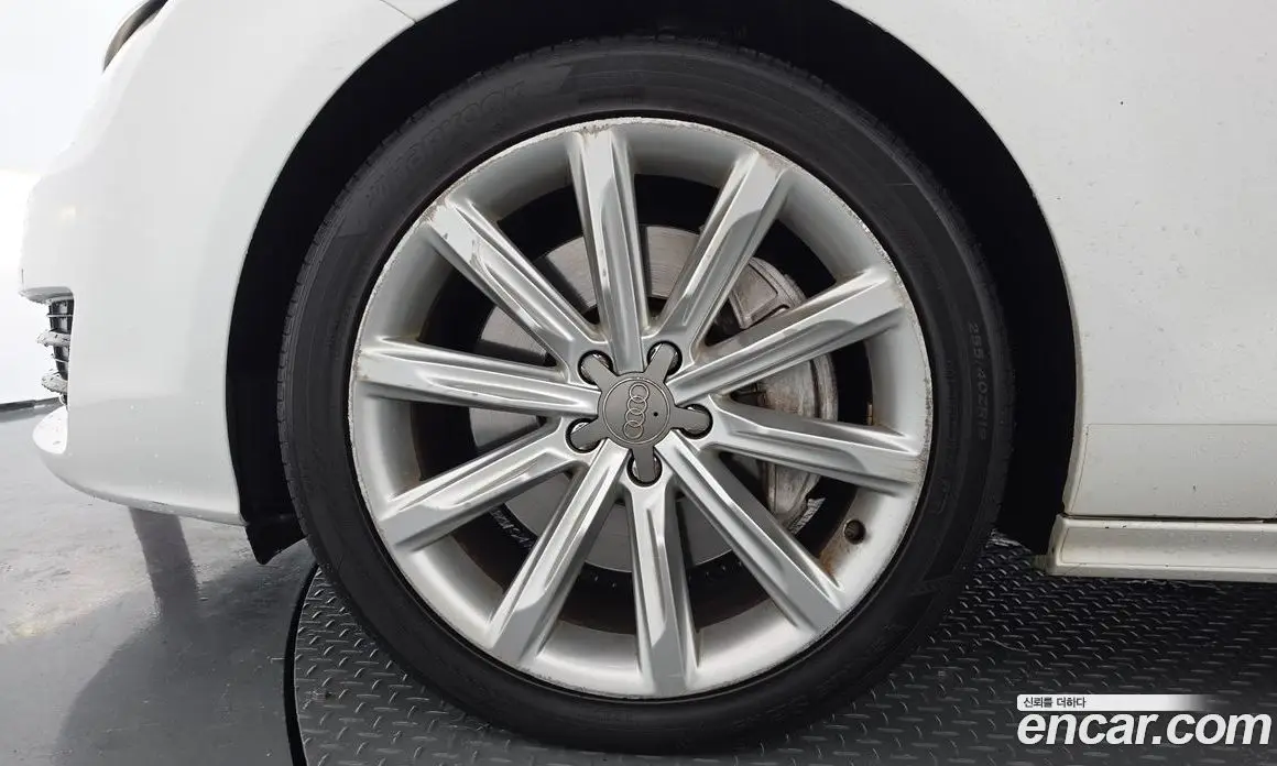Audi A7 2014 3.0 автомат (гидро), фото 5