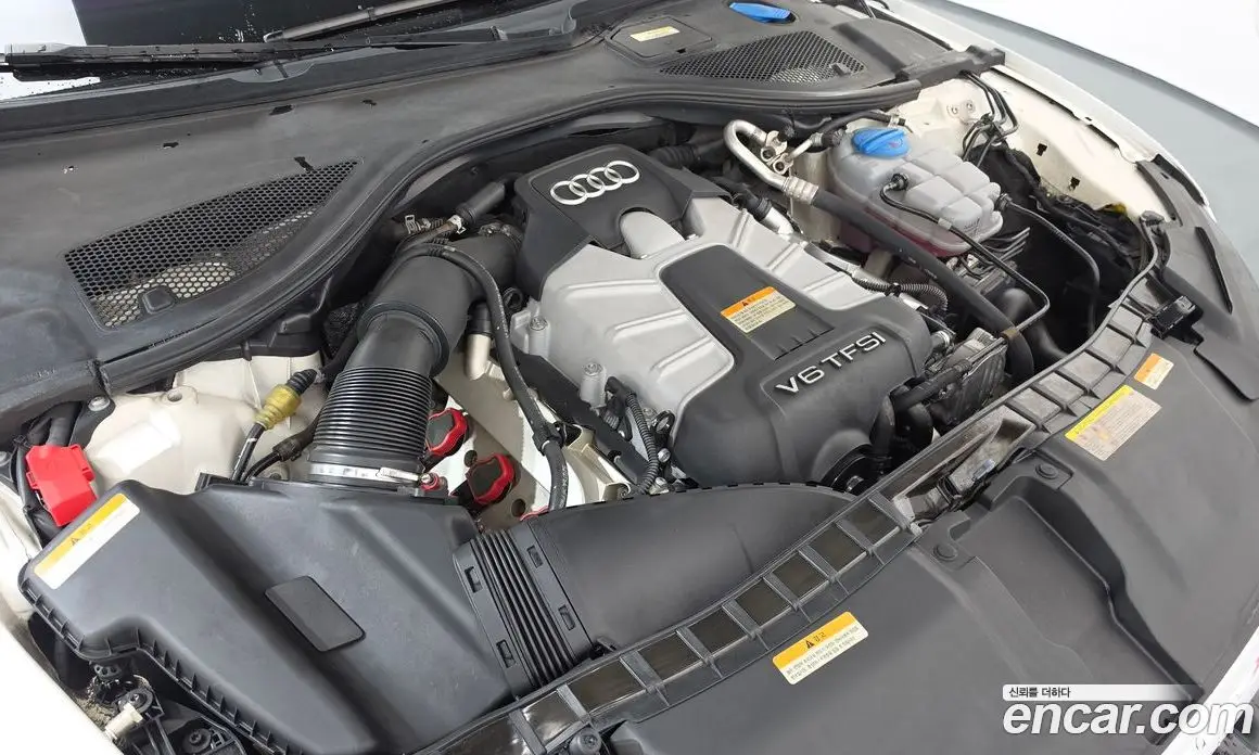 Audi A7 2014 3.0 автомат (гидро), фото 6
