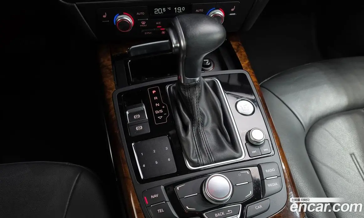 Audi A7 2014 3.0 автомат (гидро), фото 9