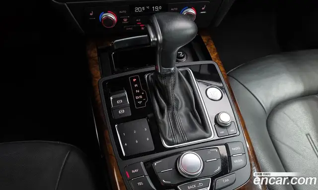 Audi A7 2014 3.0 автомат (гидро), миниатюра 9