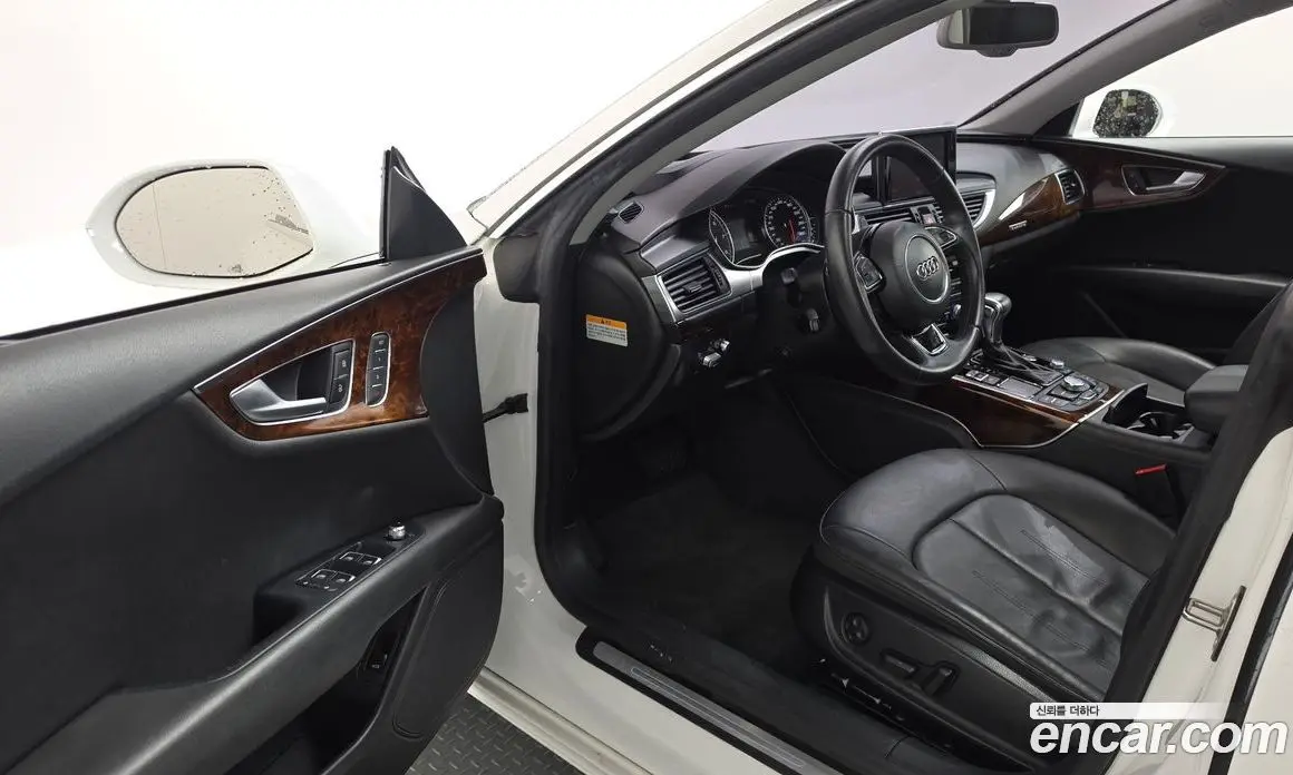Audi A7 2014 3.0 автомат (гидро), фото 10