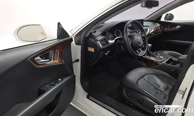 Audi A7 2014 3.0 автомат (гидро), миниатюра 10