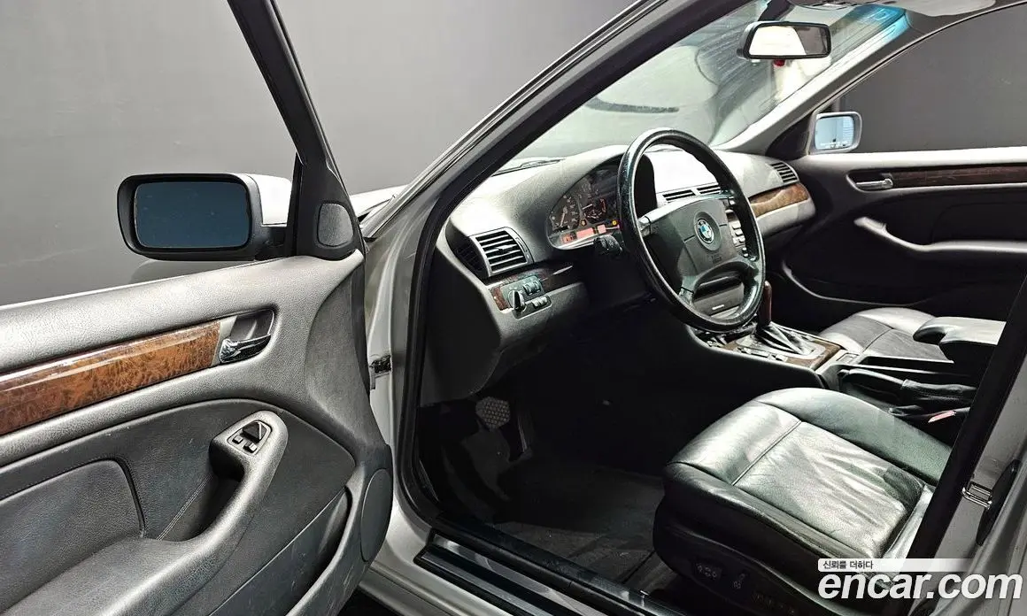 BMW 3 серия 2000 2.0 автомат (гидро), фото 13