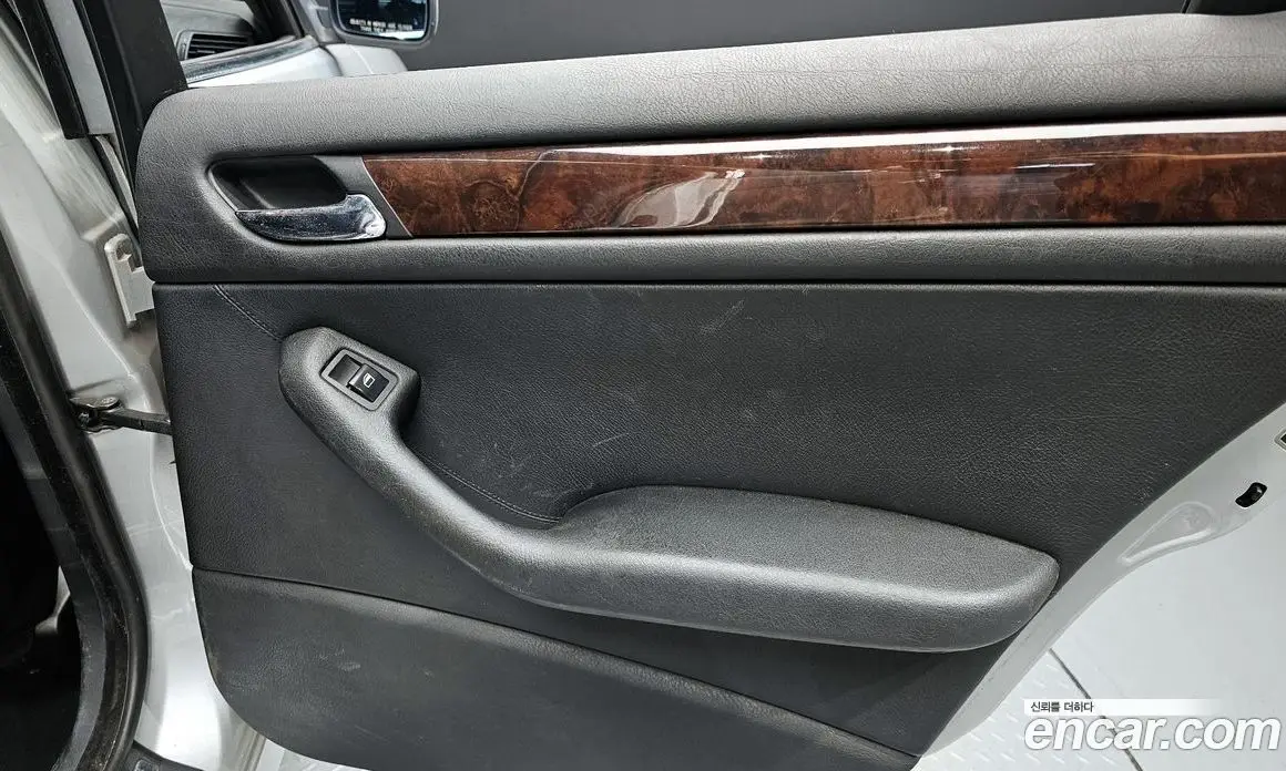 BMW 3 серия 2000 2.0 автомат (гидро), фото 15