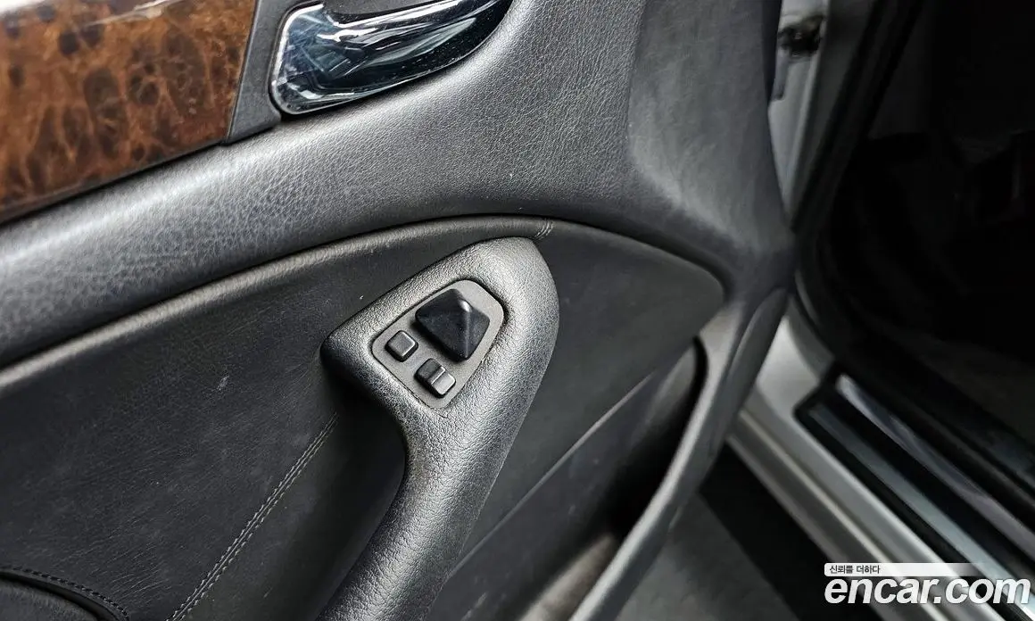 BMW 3 серия 2000 2.0 автомат (гидро), фото 19