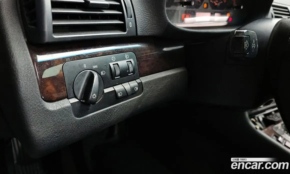 BMW 3 серия 2000 2.0 автомат (гидро), фото 20
