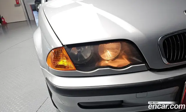 BMW 3 серия 2000 2.0 автомат (гидро), миниатюра 8