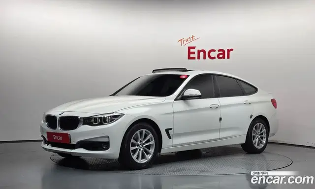 BMW 3 серия, 2018, 84 753 км