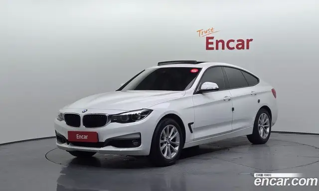 BMW 3 серия, 2018, 148 418 км