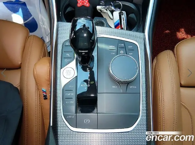 BMW 3 серия 2019 2.0 автомат (гидро), миниатюра 11