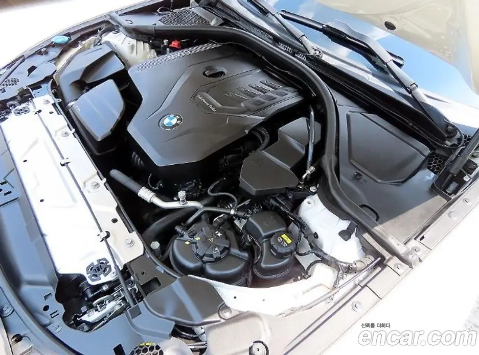 BMW 3 серия 2019 2.0 автомат (гидро), фото 18