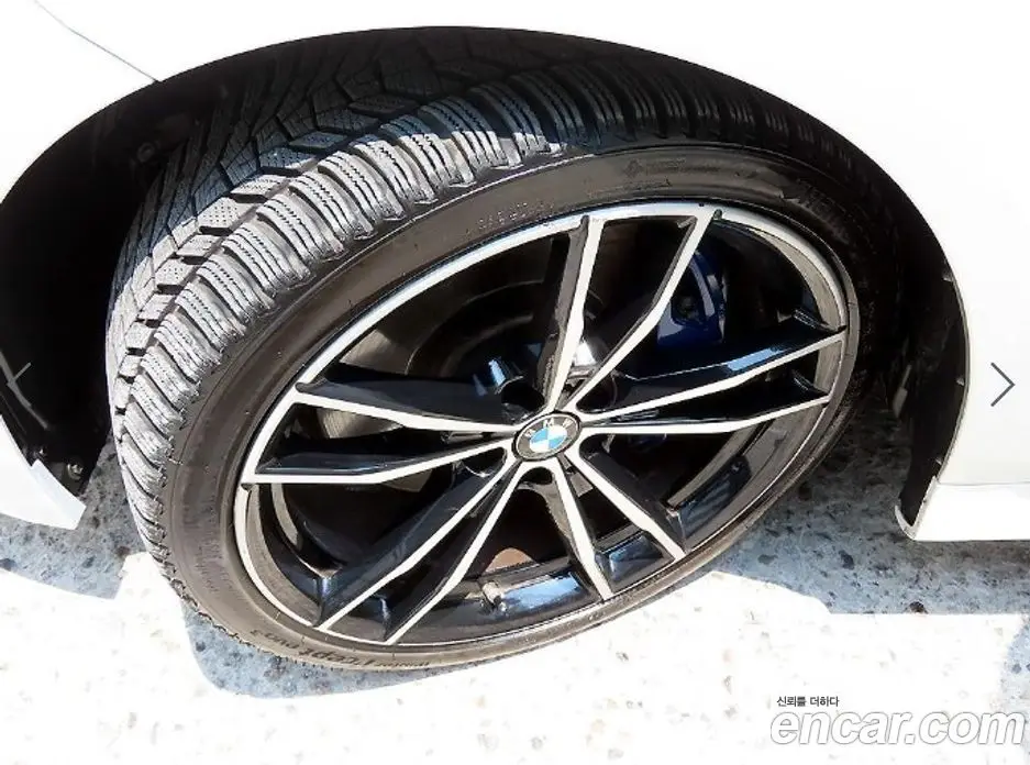 BMW 3 серия 2019 2.0 автомат (гидро), фото 19