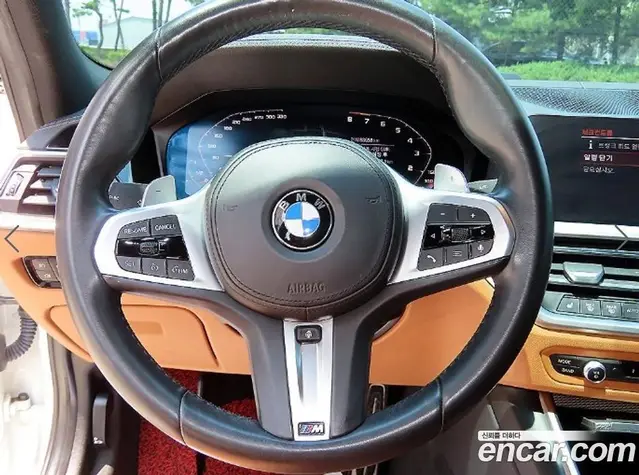BMW 3 серия 2019 2.0 автомат (гидро), миниатюра 8