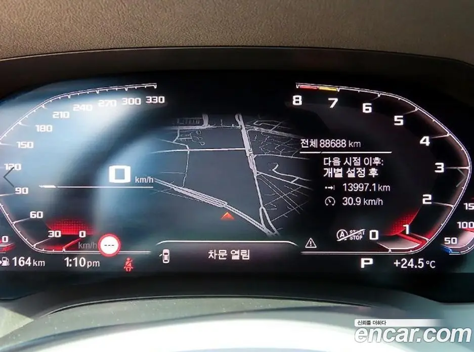 BMW 3 серия 2019 2.0 автомат (гидро), фото 9
