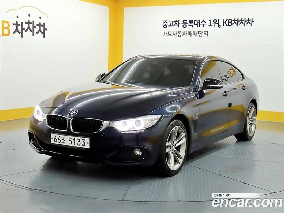 BMW 4 серия 2015 2.0 автомат (гидро), фото 1 BMW 4 серия 2015 2.0 автомат (гидро), фото 1