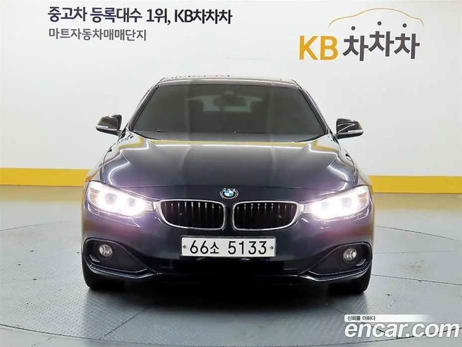 BMW 4 серия 2015 2.0 автомат (гидро), фото 2 BMW 4 серия 2015 2.0 автомат (гидро), фото 2