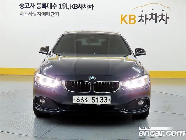 BMW 4 серия 2015 2.0 автомат (гидро), миниатюра 2 BMW 4 серия 2015 2.0 автомат (гидро), миниатюра 2