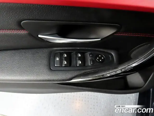 BMW 4 серия 2015 2.0 автомат (гидро), миниатюра 11 BMW 4 серия 2015 2.0 автомат (гидро), миниатюра 11