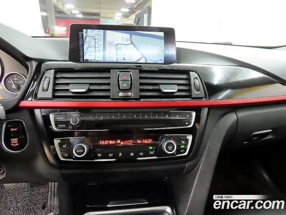 BMW 4 серия 2015 2.0 автомат (гидро), фото 13 BMW 4 серия 2015 2.0 автомат (гидро), фото 13