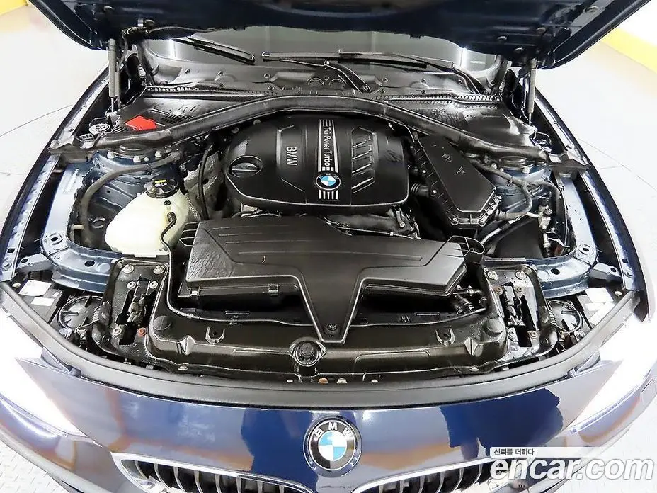 BMW 4 серия 2015 2.0 автомат (гидро), фото 18 BMW 4 серия 2015 2.0 автомат (гидро), фото 18