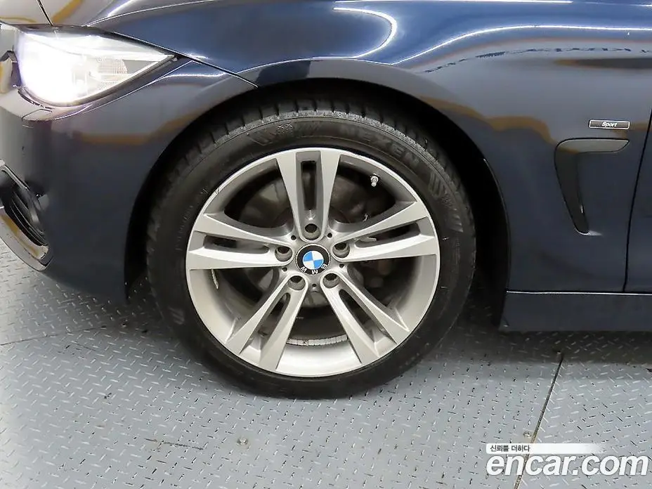 BMW 4 серия 2015 2.0 автомат (гидро), фото 19 BMW 4 серия 2015 2.0 автомат (гидро), фото 19