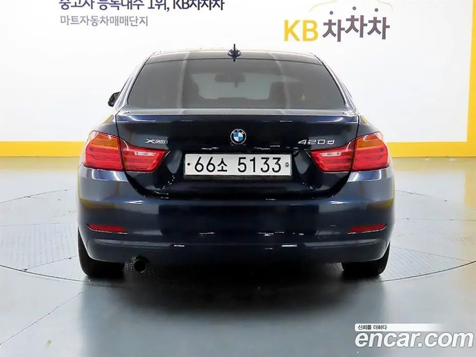 BMW 4 серия 2015 2.0 автомат (гидро), фото 3 BMW 4 серия 2015 2.0 автомат (гидро), фото 3