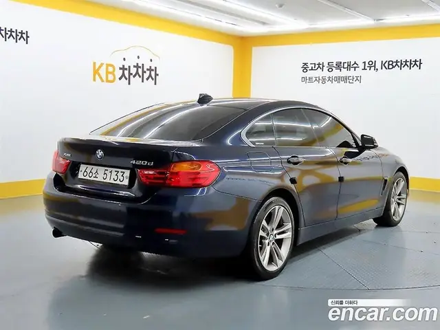 BMW 4 серия 2015 2.0 автомат (гидро), миниатюра 4 BMW 4 серия 2015 2.0 автомат (гидро), миниатюра 4