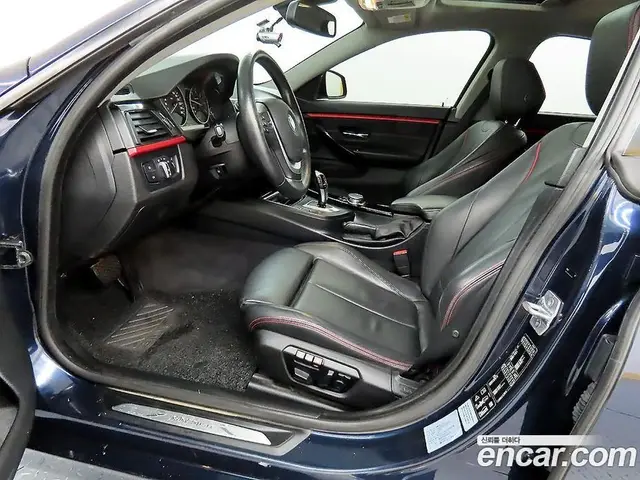 BMW 4 серия 2015 2.0 автомат (гидро), миниатюра 5 BMW 4 серия 2015 2.0 автомат (гидро), миниатюра 5