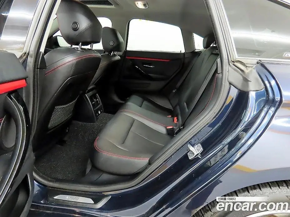 BMW 4 серия 2015 2.0 автомат (гидро), фото 6 BMW 4 серия 2015 2.0 автомат (гидро), фото 6