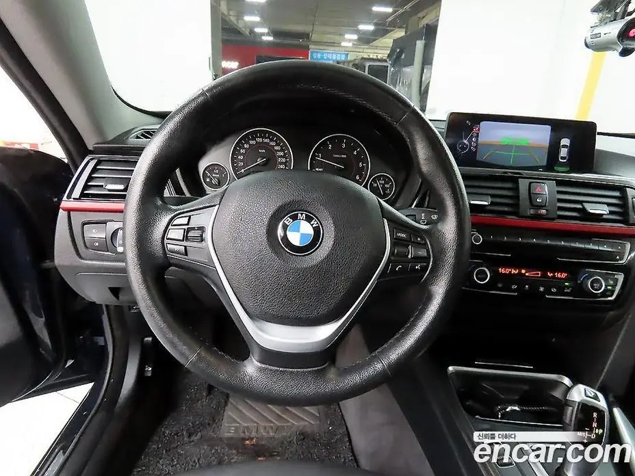 BMW 4 серия 2015 2.0 автомат (гидро), фото 9 BMW 4 серия 2015 2.0 автомат (гидро), фото 9