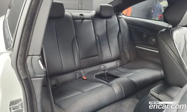 BMW 4 серия 2017 2.0 автомат (гидро), миниатюра 12