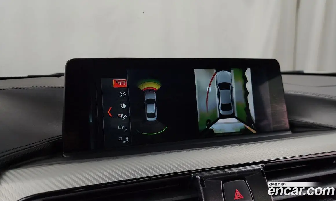 BMW 4 серия 2017 2.0 автомат (гидро), фото 15