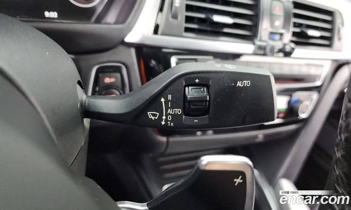 BMW 4 серия 2017 2.0 автомат (гидро), фото 19