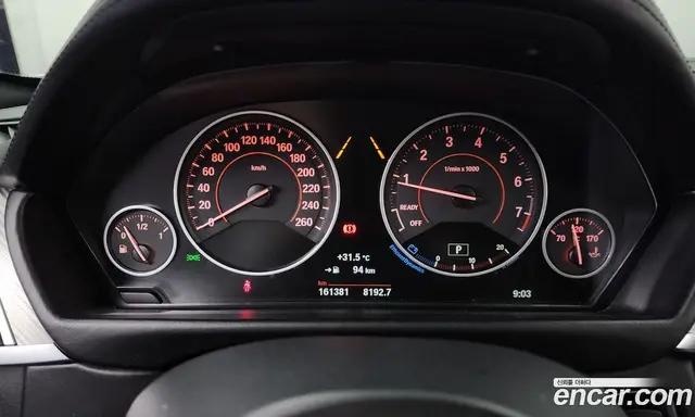 BMW 4 серия 2017 2.0 автомат (гидро), миниатюра 8