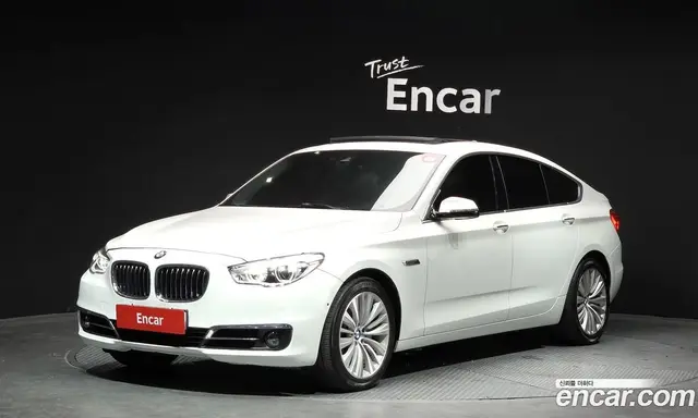 BMW 5 серия, 2016, 222 321 км