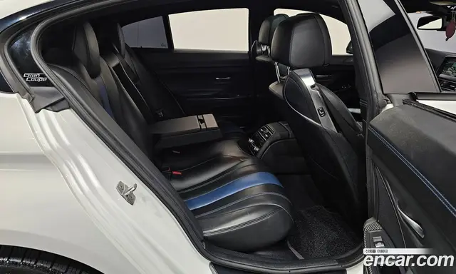 BMW 6 серия 2018 3.0 автомат (гидро), миниатюра 11
