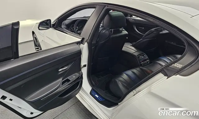 BMW 6 серия 2018 3.0 автомат (гидро), миниатюра 12