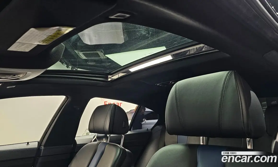 BMW 6 серия 2018 3.0 автомат (гидро), фото 17