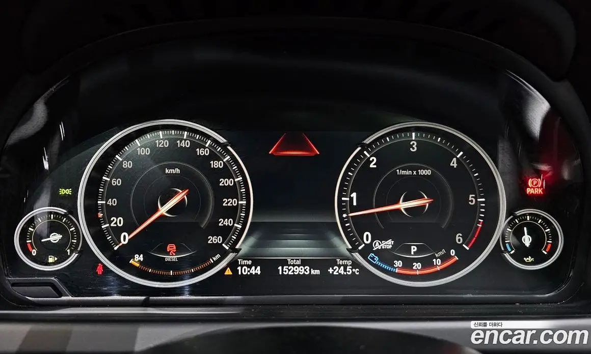 BMW 6 серия 2018 3.0 автомат (гидро), фото 20