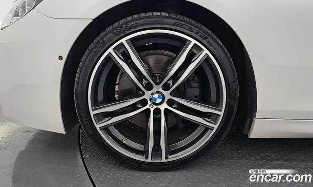 BMW 6 серия 2018 3.0 автомат (гидро), миниатюра 5
