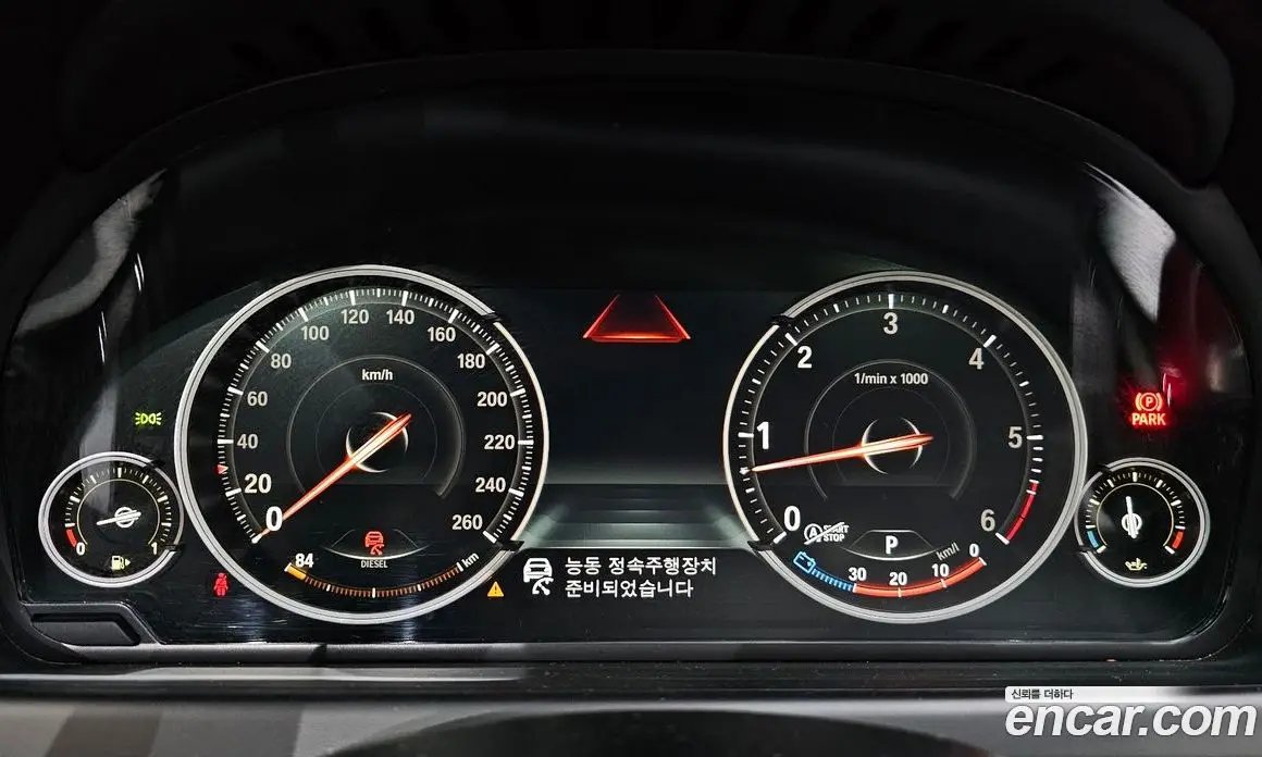BMW 6 серия 2018 3.0 автомат (гидро), фото 8