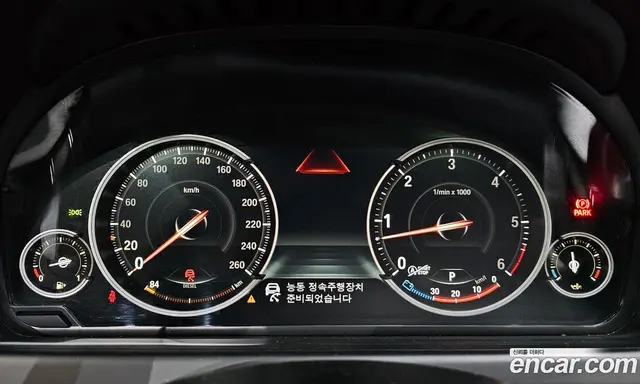 BMW 6 серия 2018 3.0 автомат (гидро), миниатюра 8