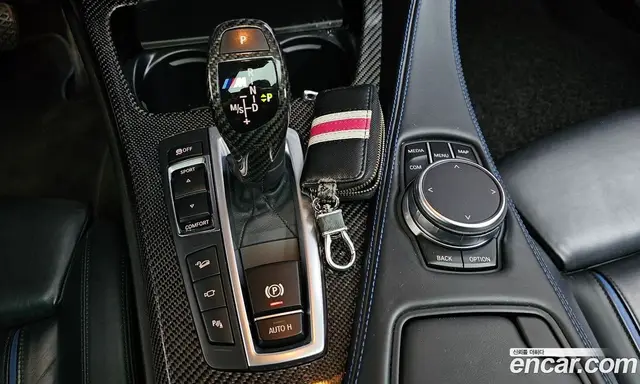 BMW 6 серия 2018 3.0 автомат (гидро), миниатюра 9