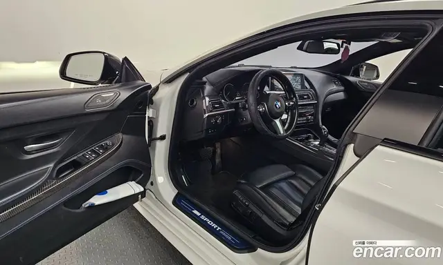 BMW 6 серия 2018 3.0 автомат (гидро), миниатюра 10