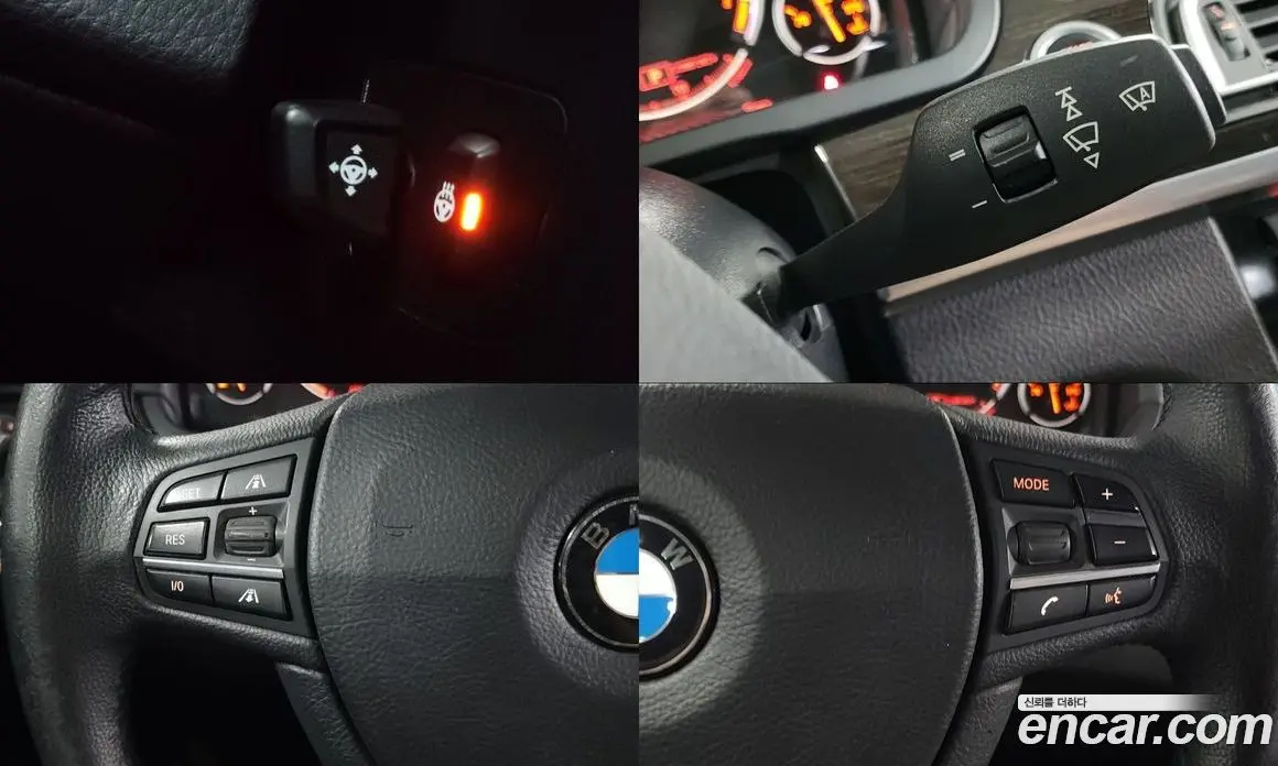 BMW 7 серия 2012 3.0 автомат (гидро), фото 17