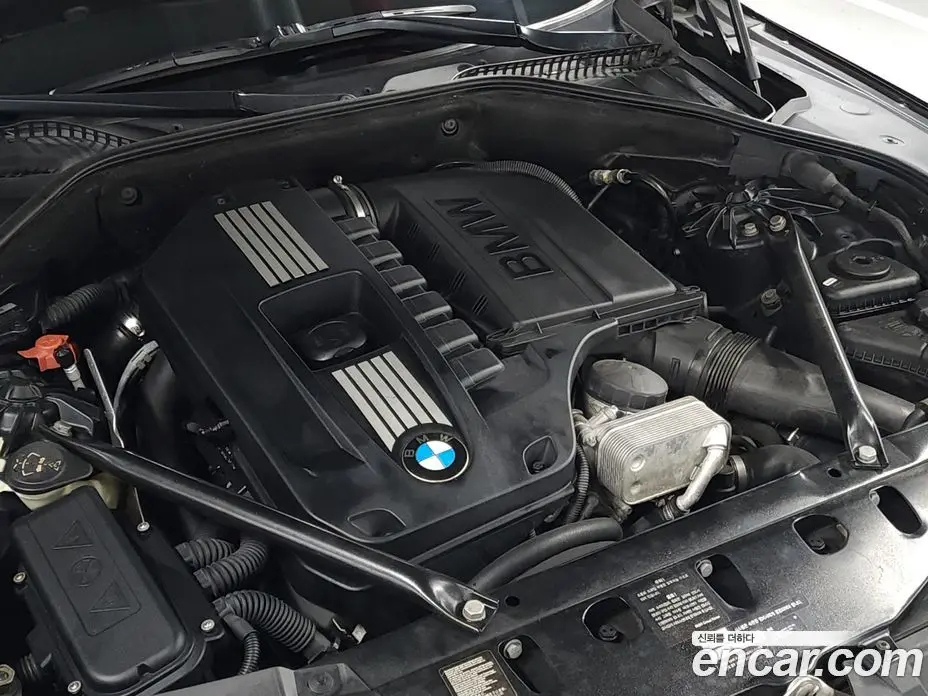 BMW 7 серия 2012 3.0 автомат (гидро), фото 20