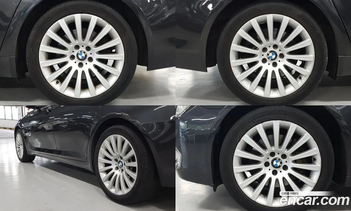 BMW 7 серия 2012 3.0 автомат (гидро), фото 10