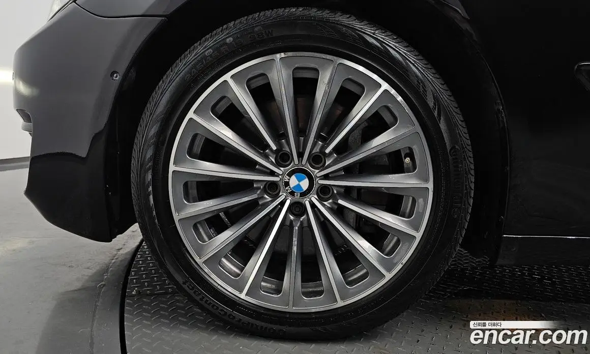BMW 7 серия 2013 4.4 автомат (гидро), фото 4