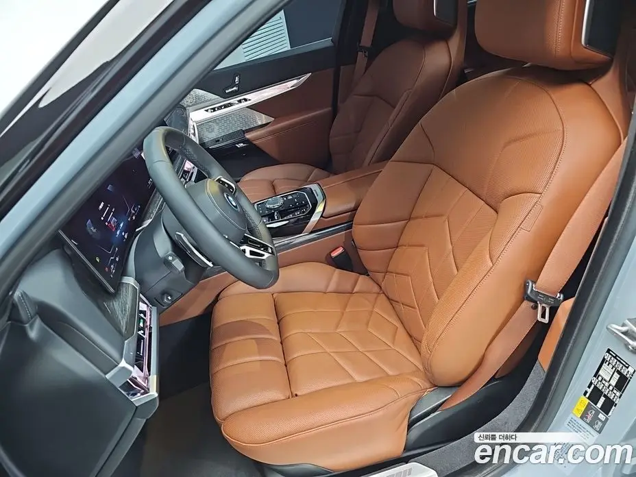 BMW 7 серия 2023 3.0 автомат (гидро), фото 10