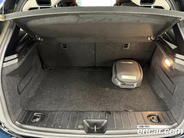 BMW i3 2017 автомат (гидро), миниатюра 7